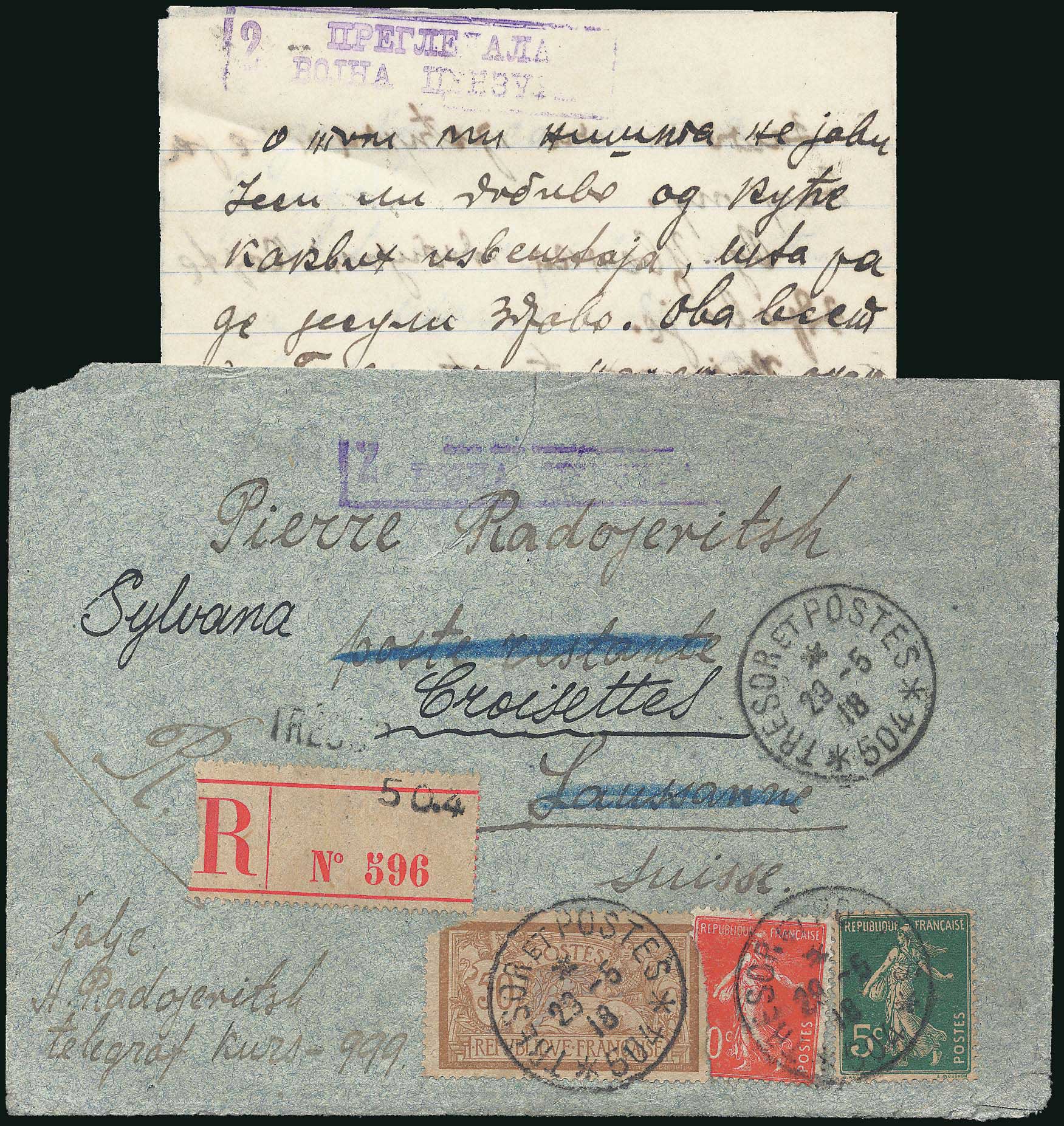 Lot 00790