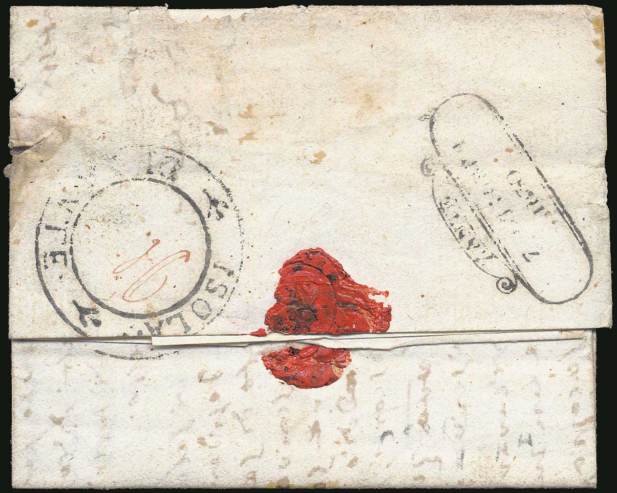 Lot 03949