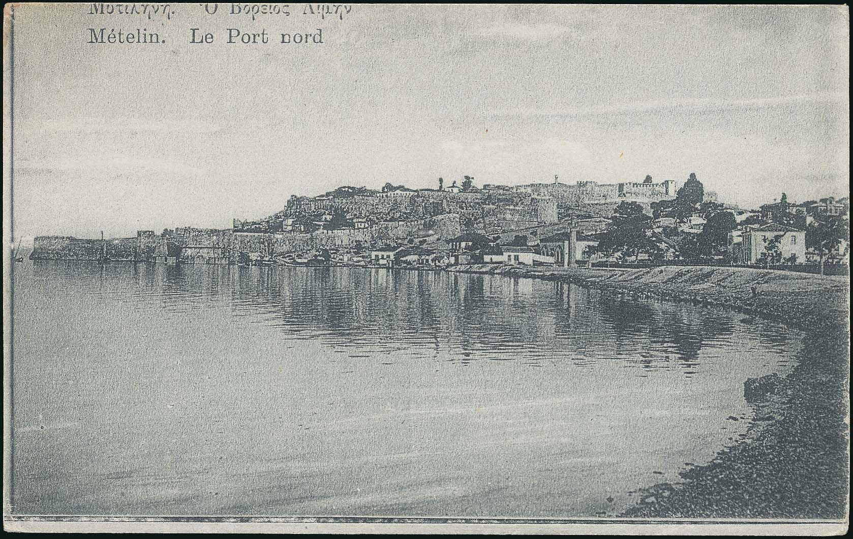 Lot 01391