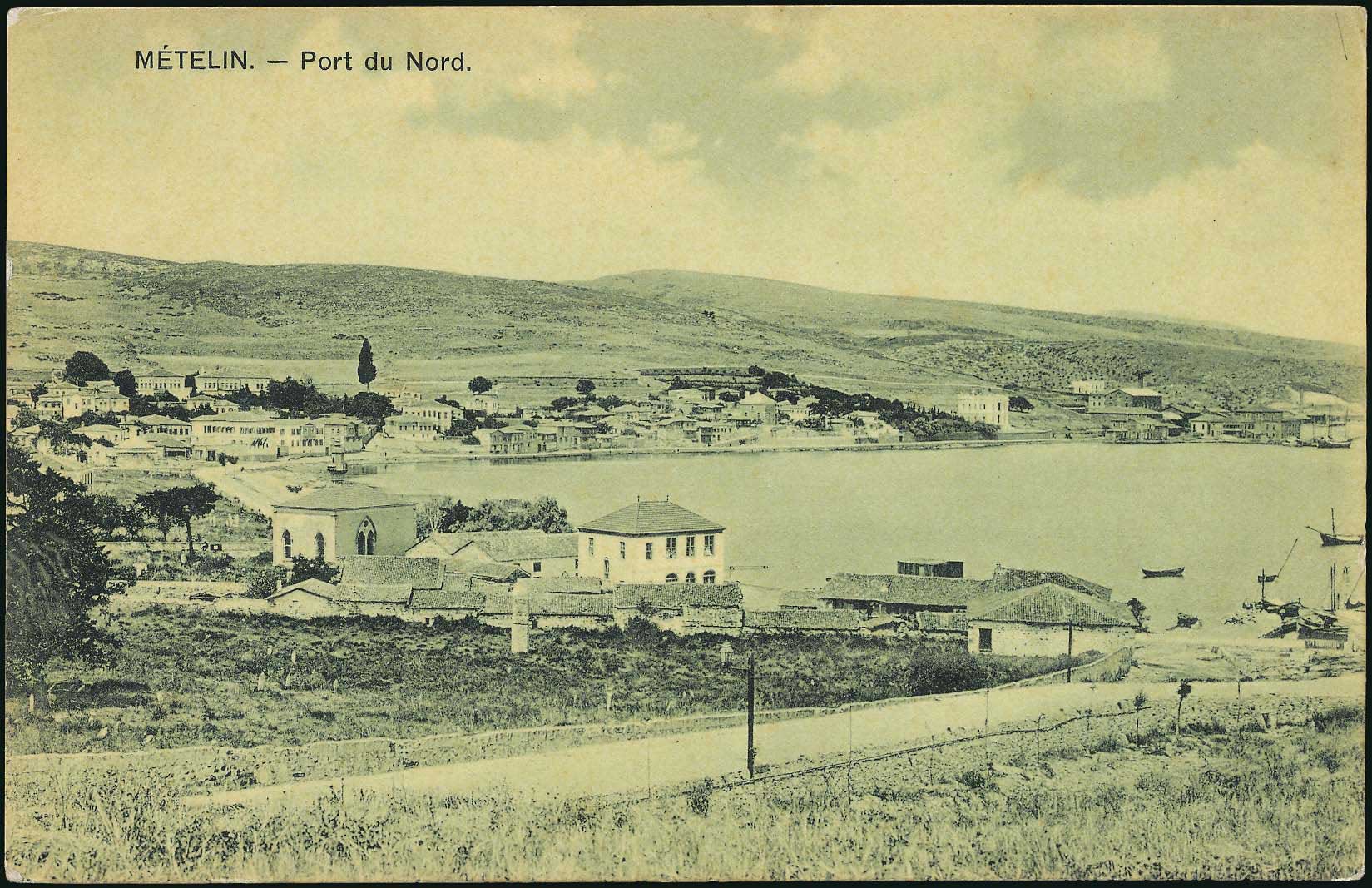 Lot 01301