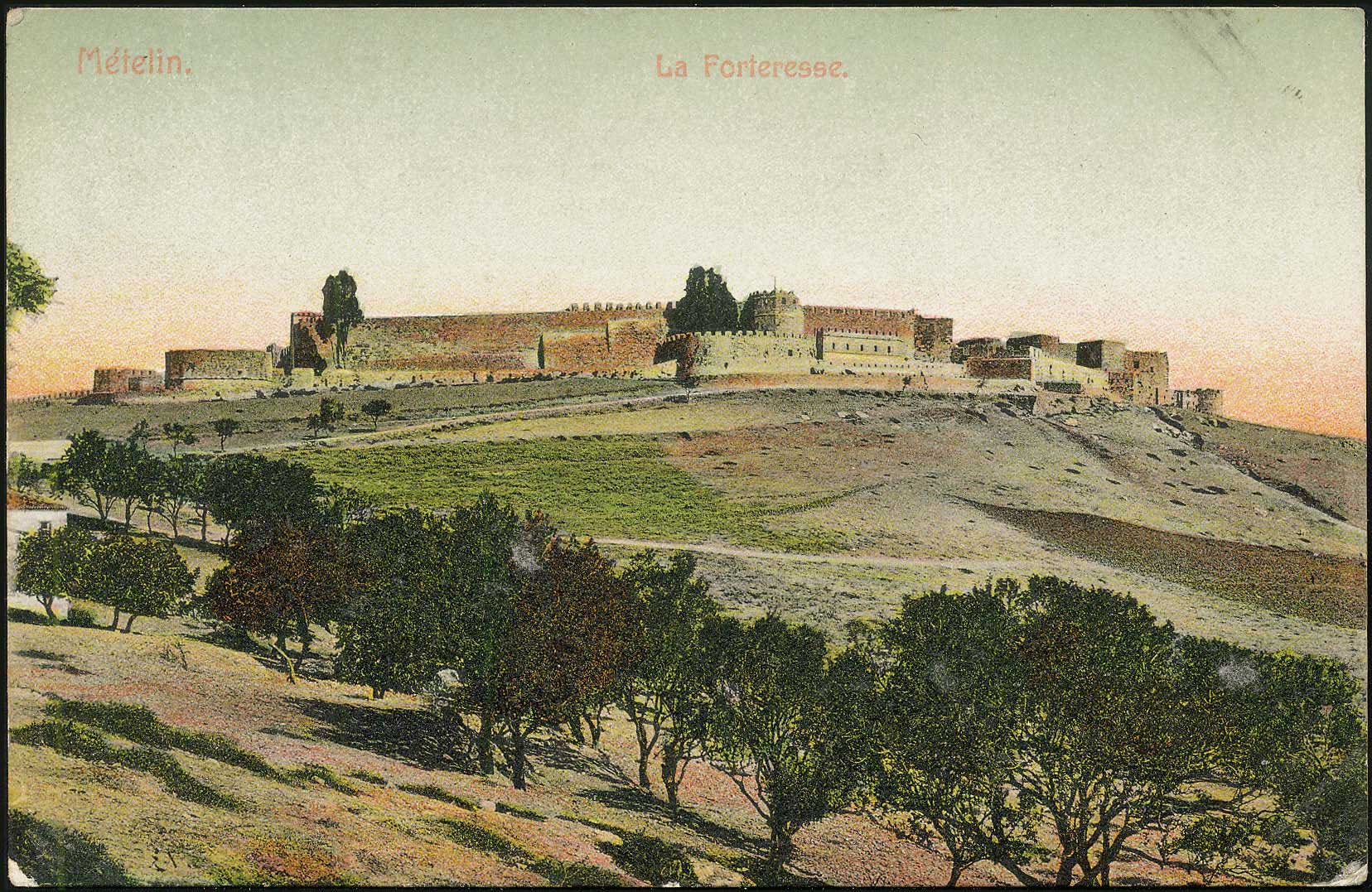 Lot 01305