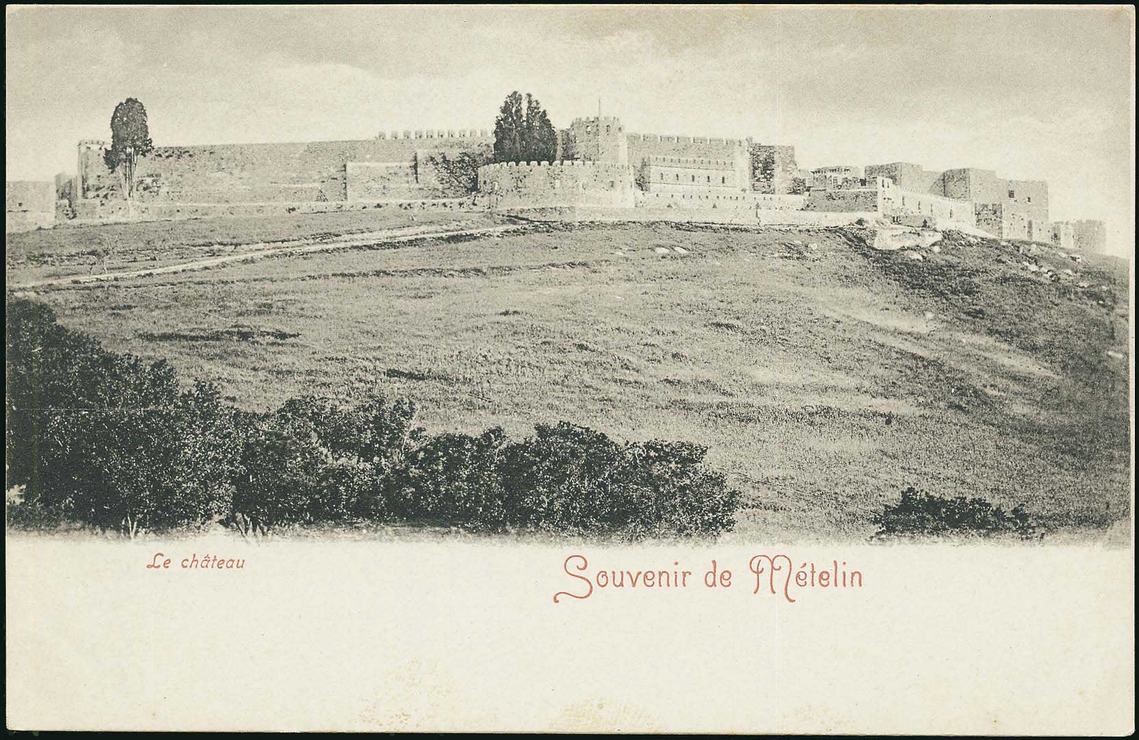 Lot 01396