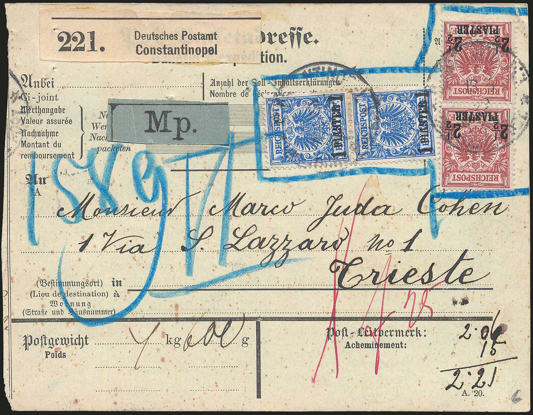 Lot 00937
