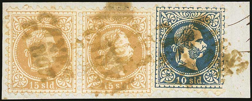 Lot 02894