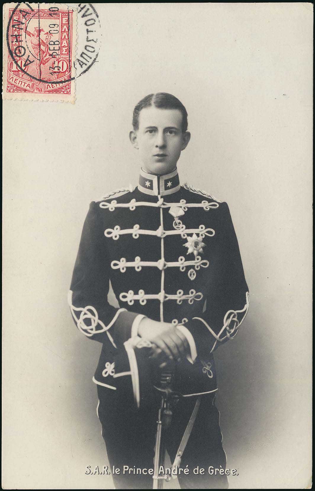 Lot 01801
