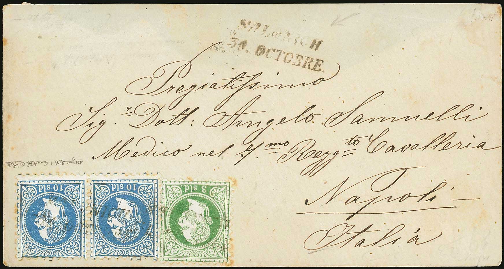 Lot 00927