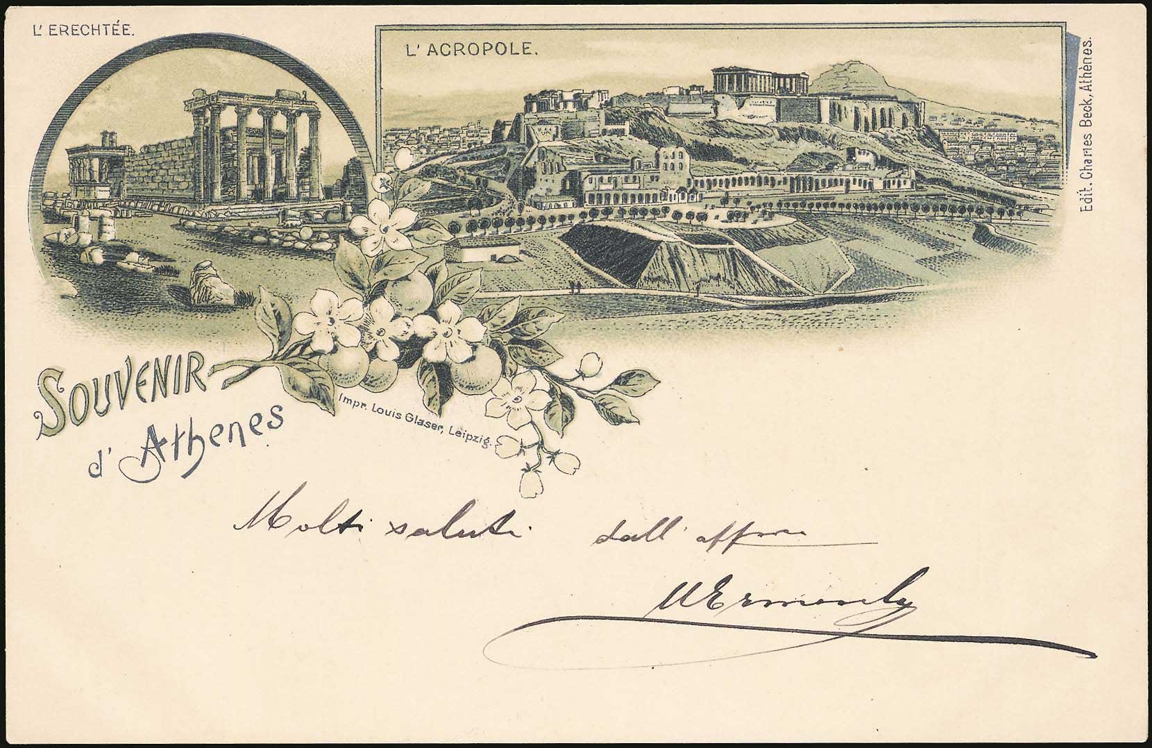 Lot 01489