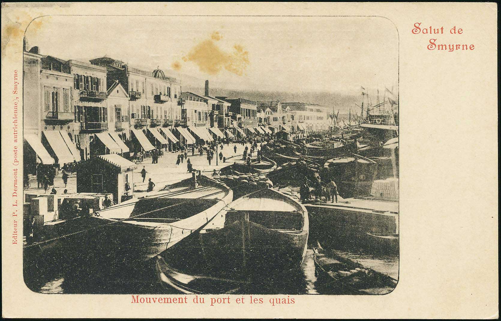Lot 04961