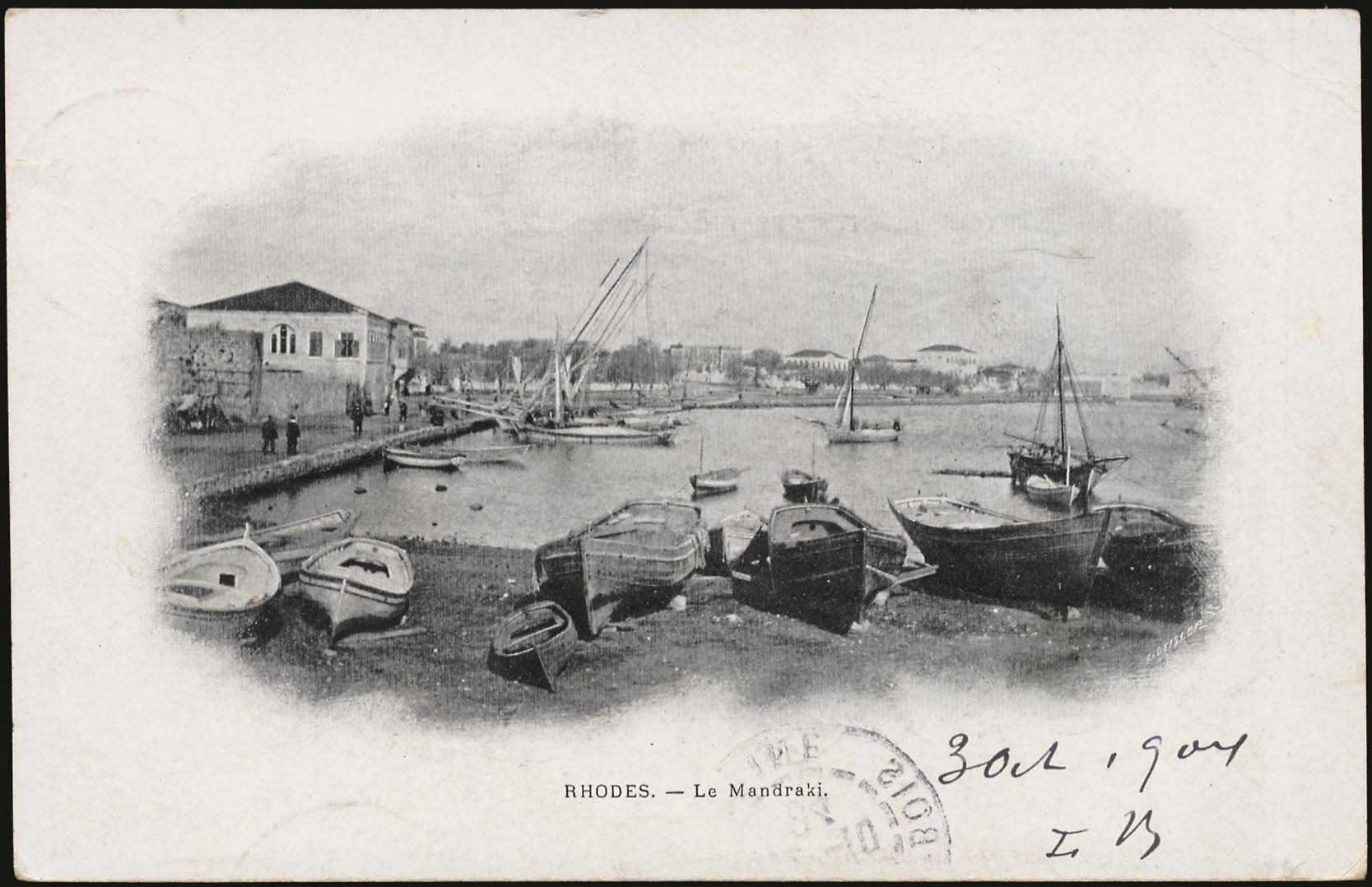 Lot 01319