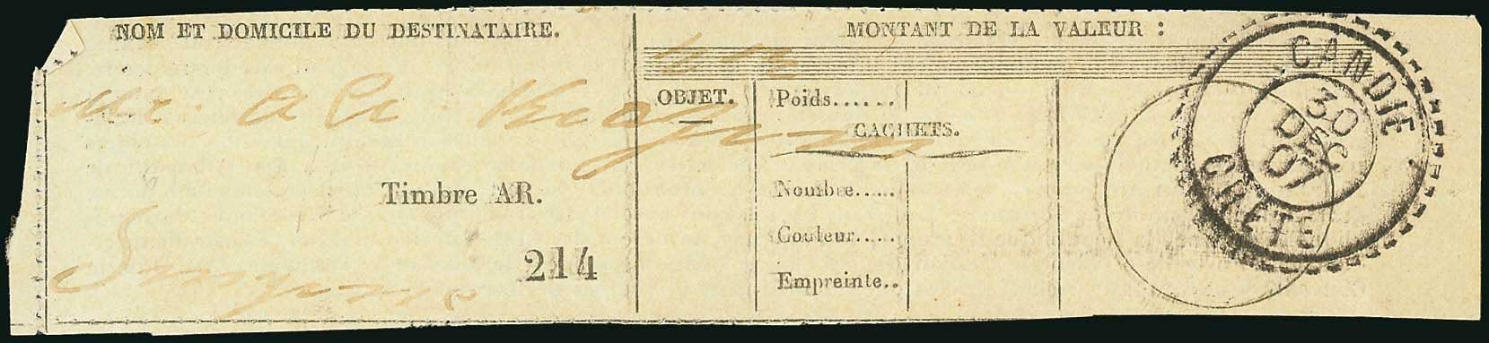 Lot 06934