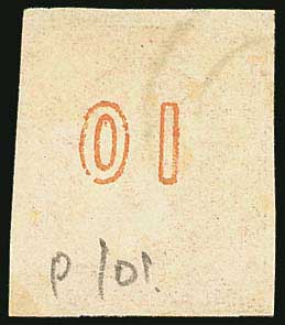 Lot 00535