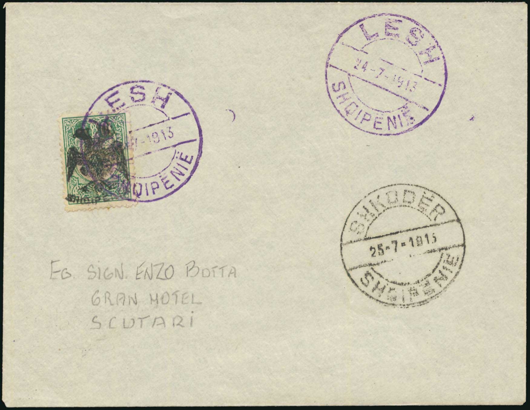 Lot 05003