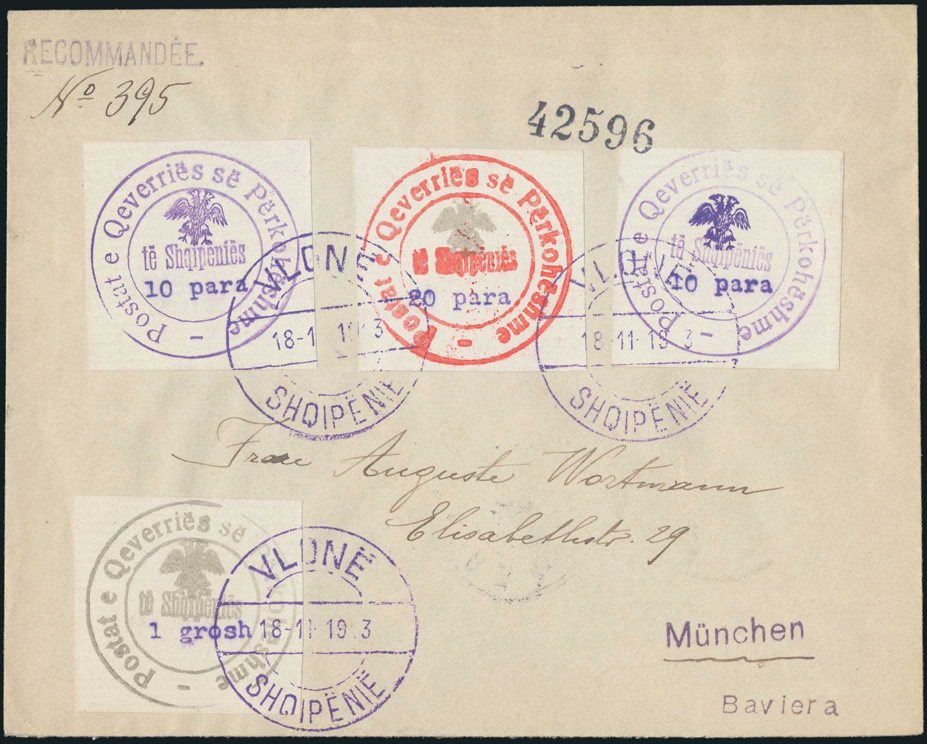 Lot 01351