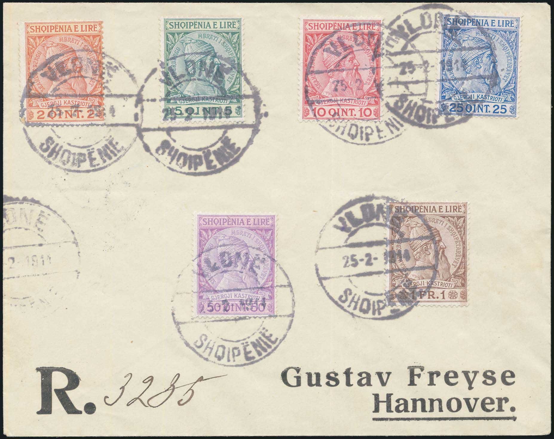 Lot 01452