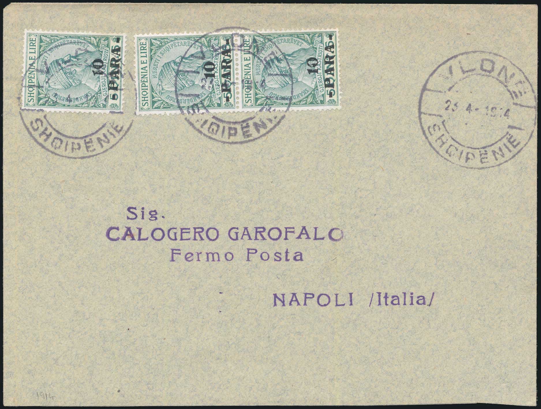 Lot 01315