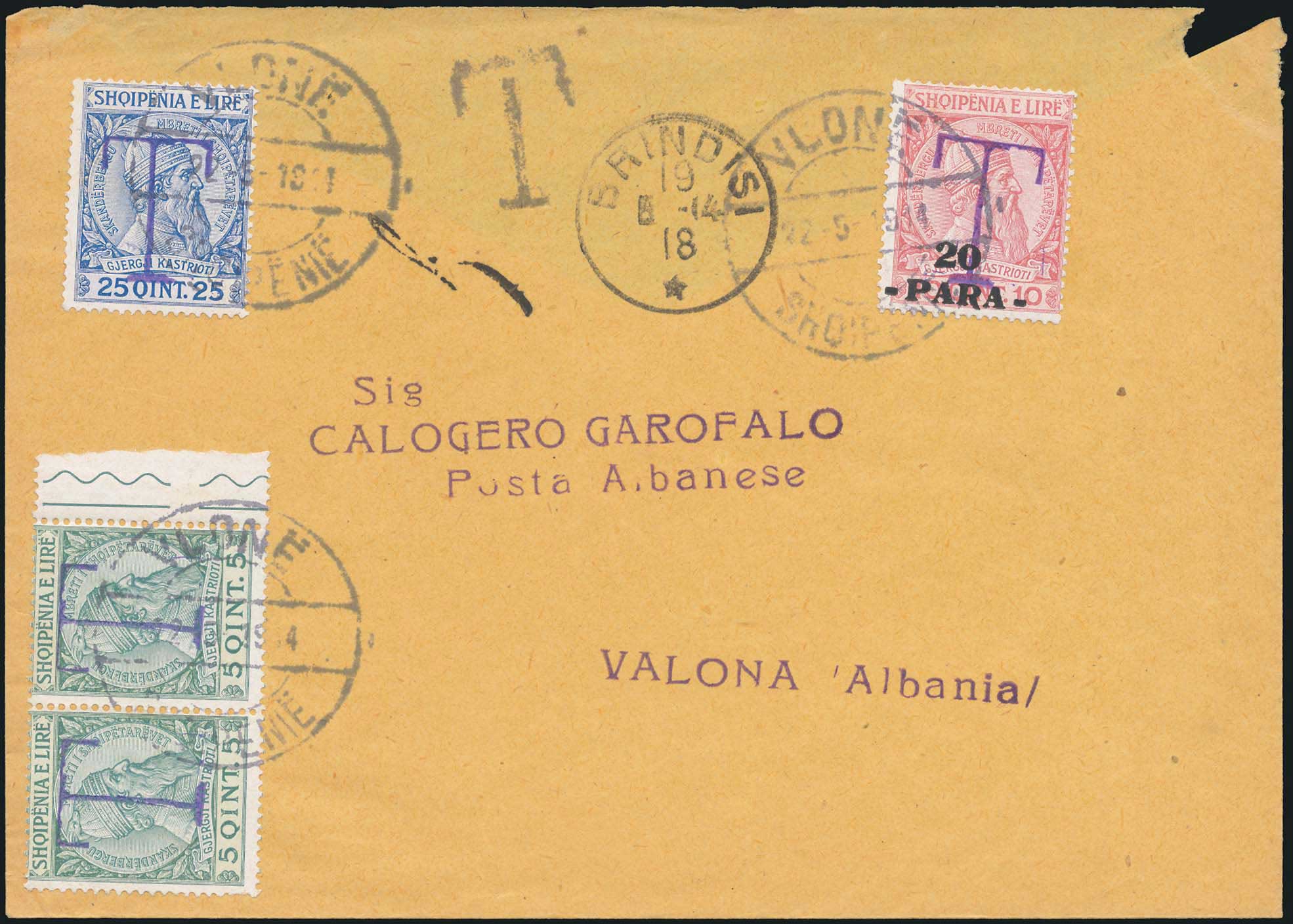 Lot 01319
