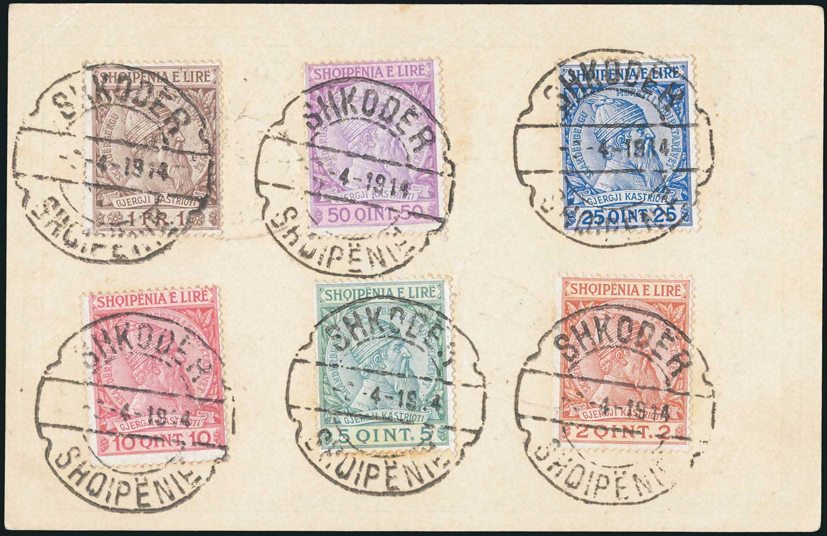Lot 01952