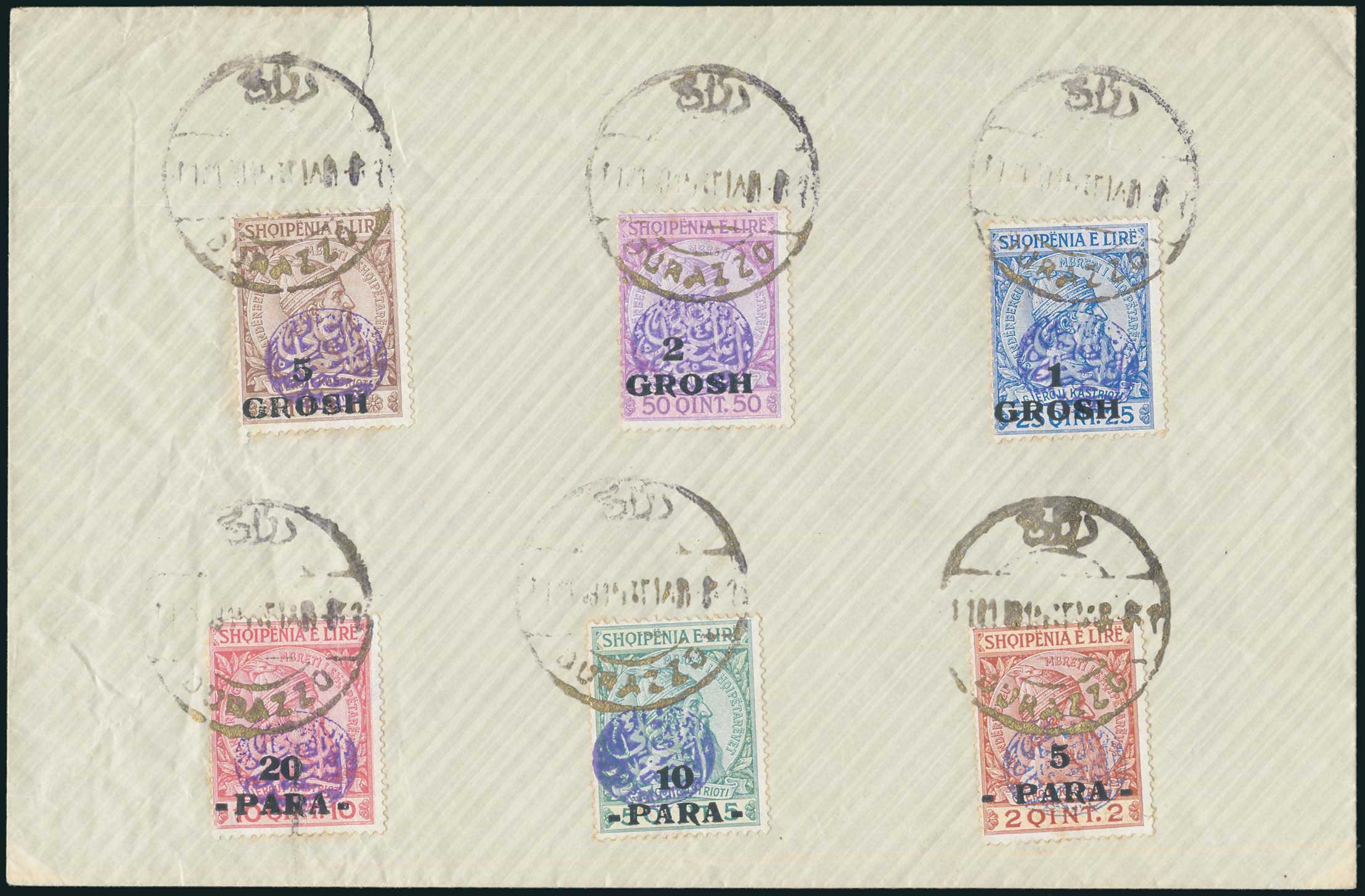 Lot 01242
