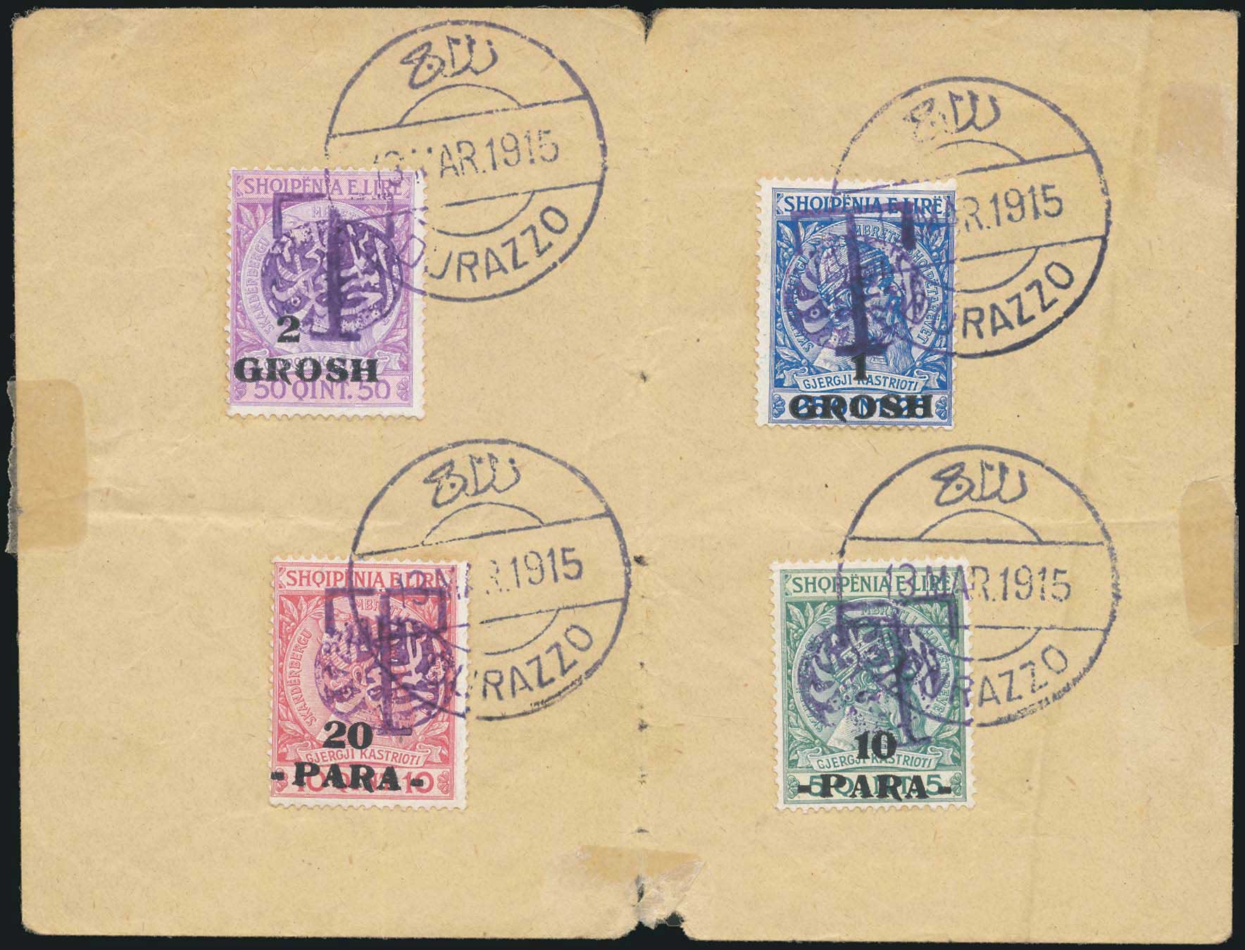 Lot 01320