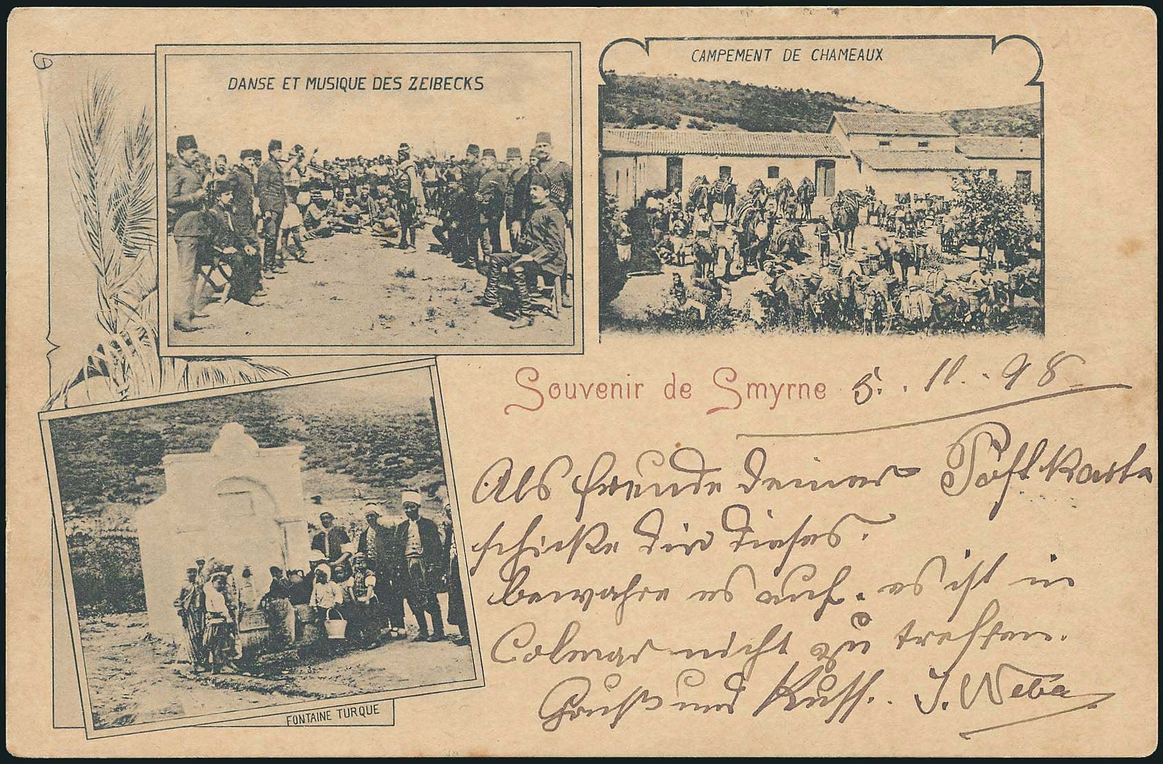 Lot 02451