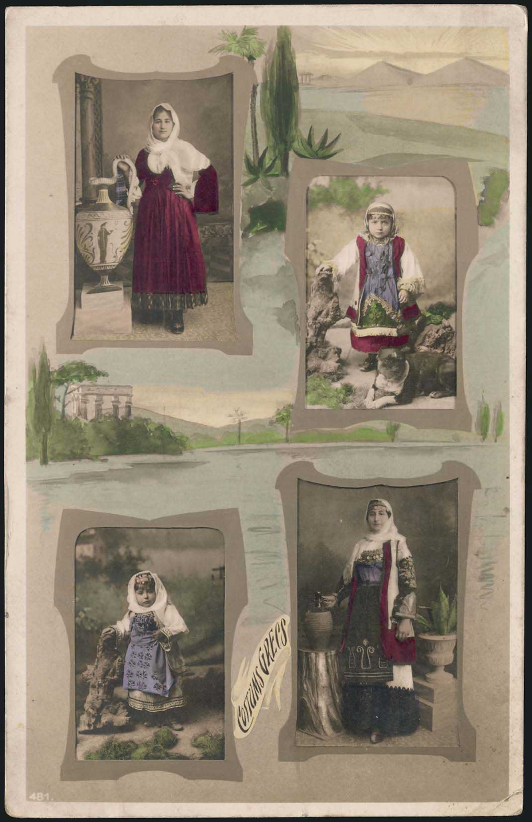 Lot 01669