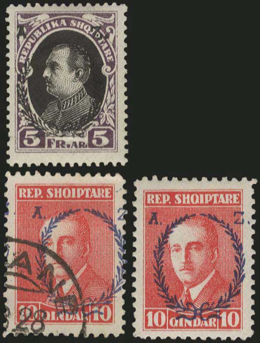 Lot 01461