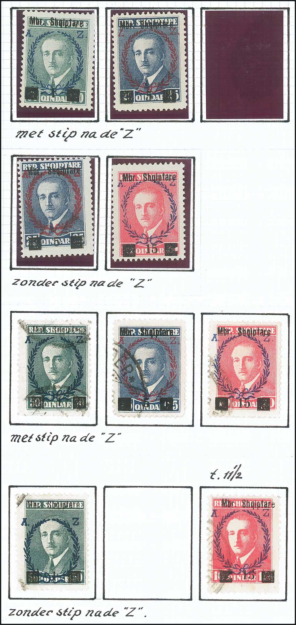 Lot 07354