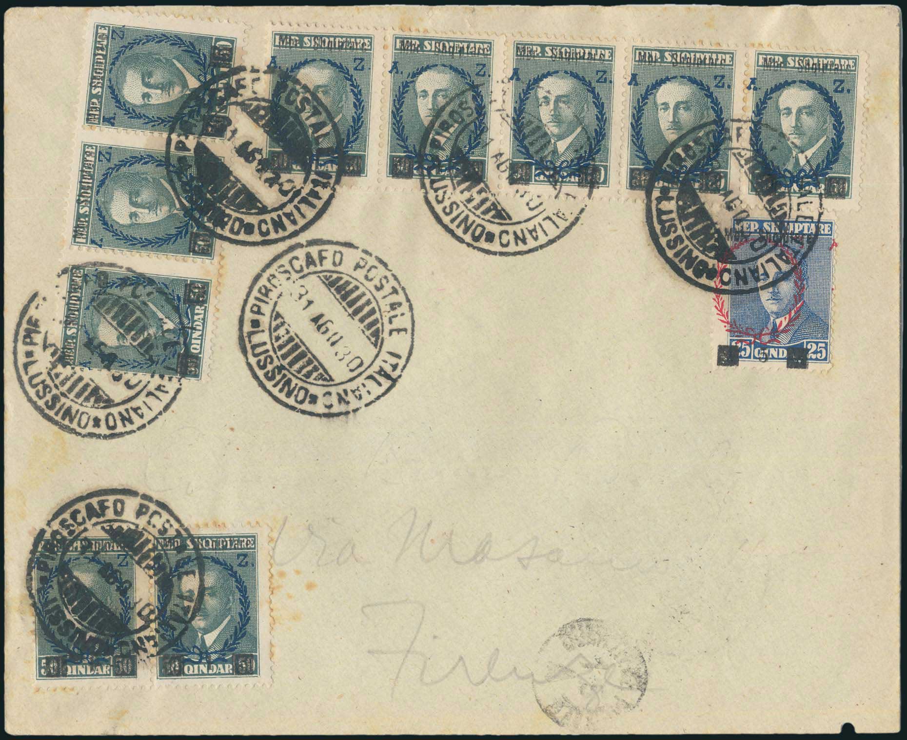 Lot 08025