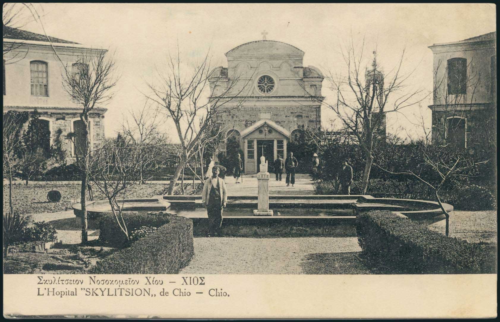Lot 01416