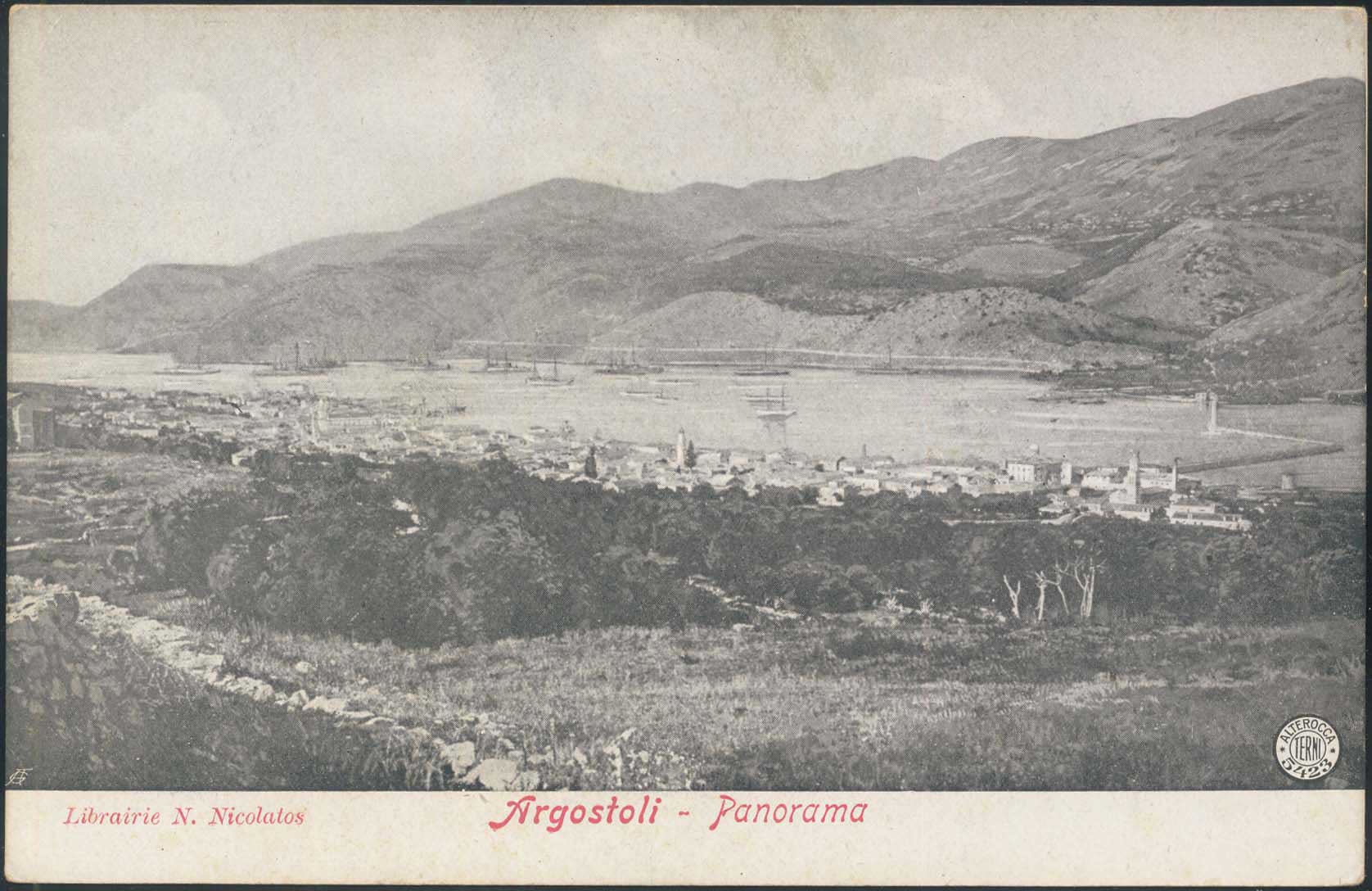 Lot 01653