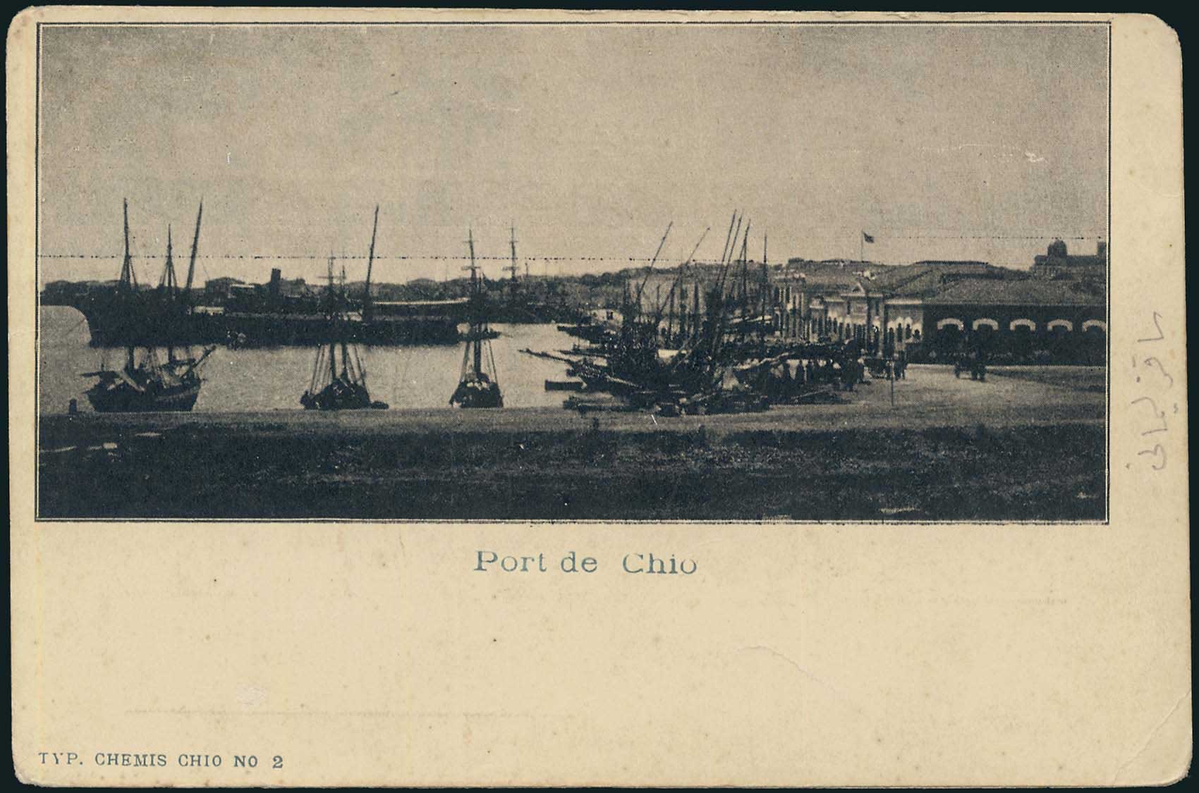 Lot 01321