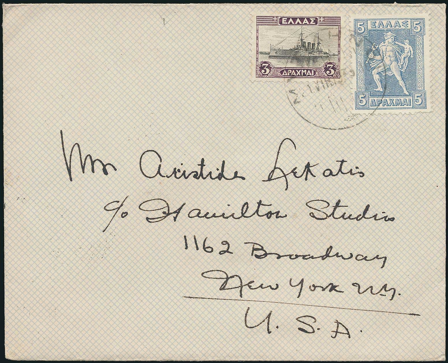 Lot 01683