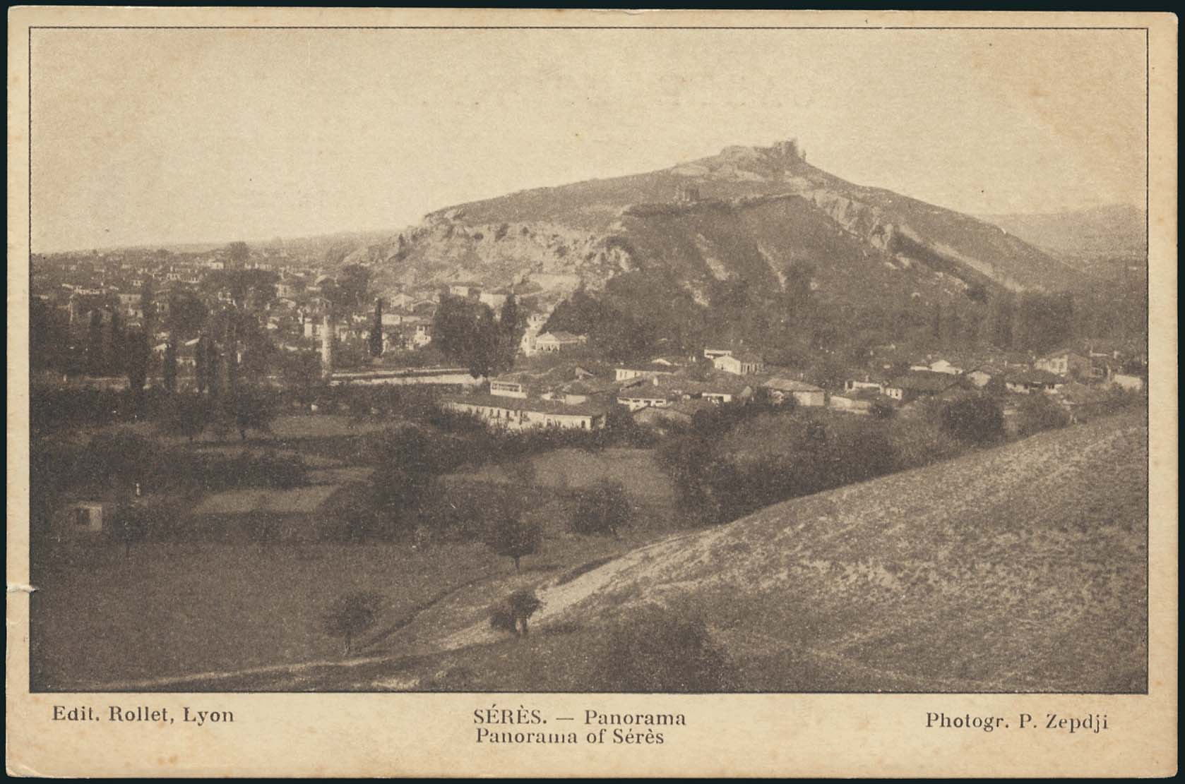 Lot 01557