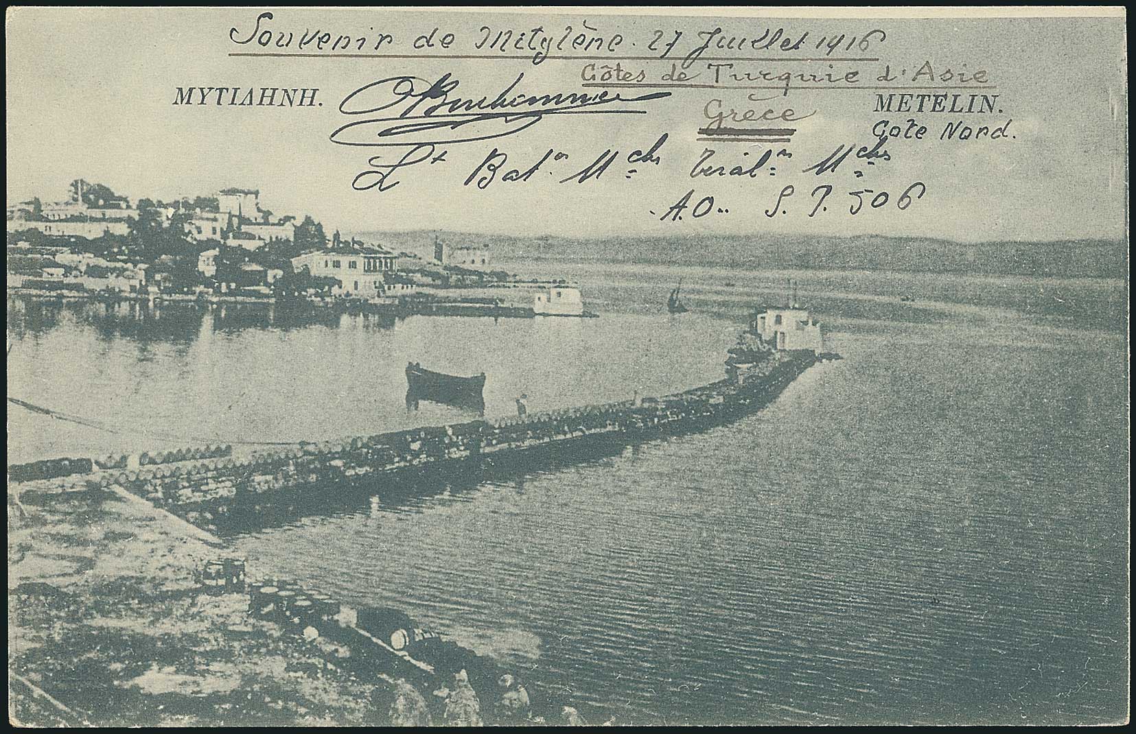 Lot 01386
