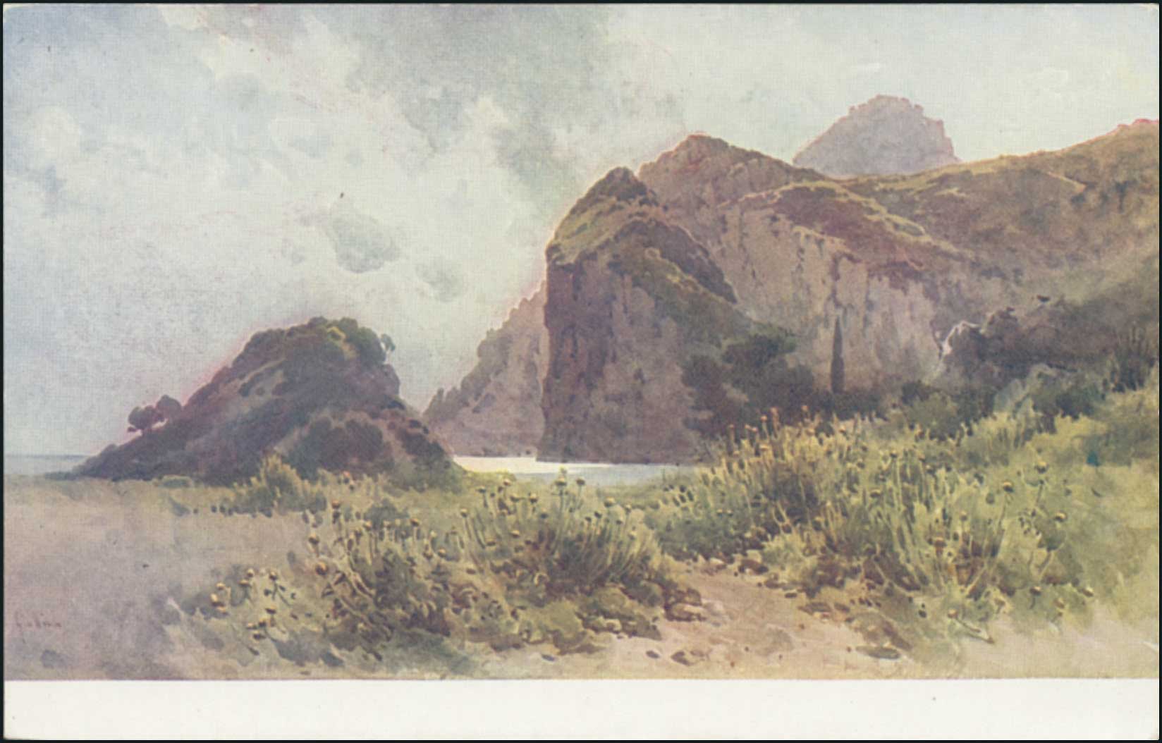 Lot 01464