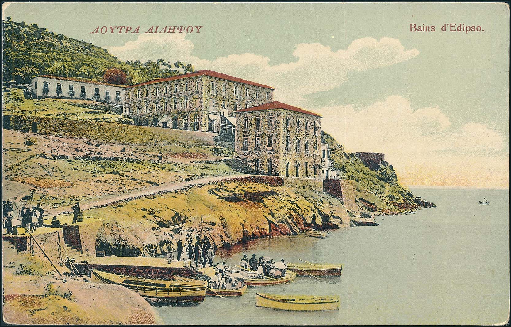 Lot 01440