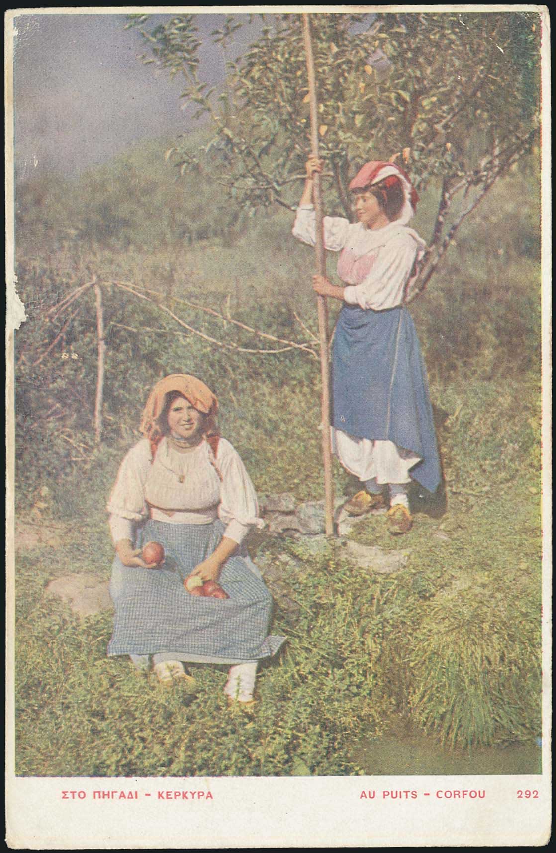 Lot 01515