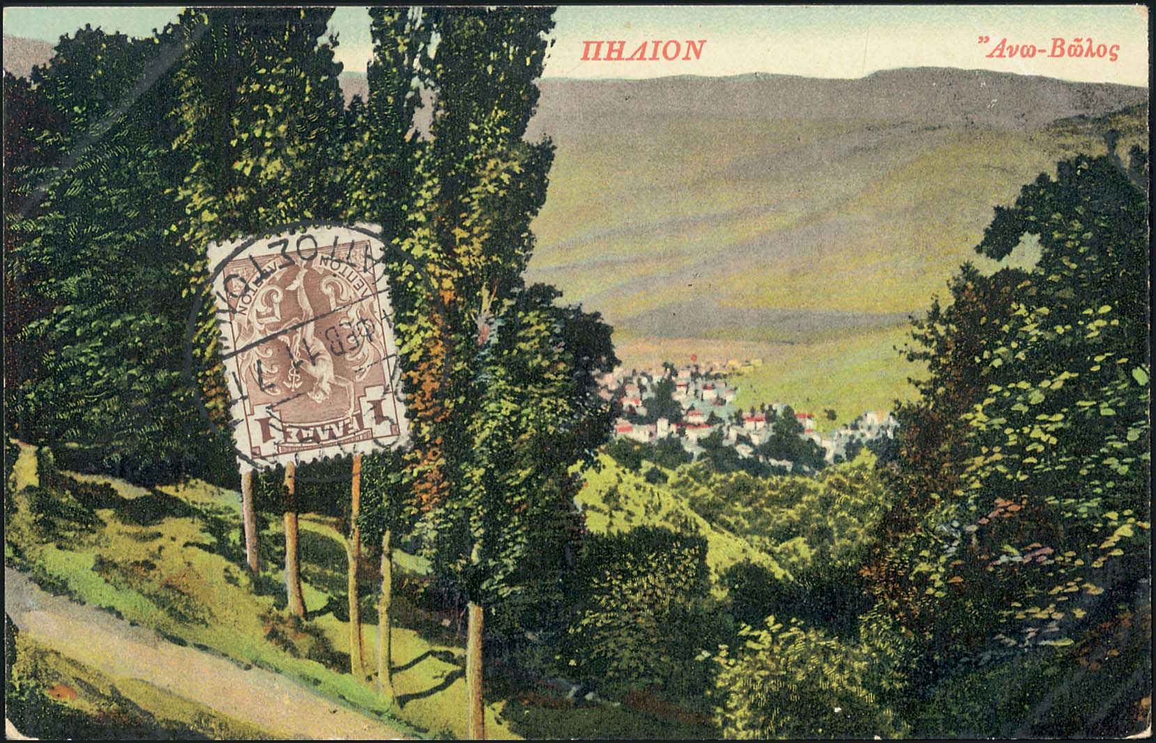 Lot 01668