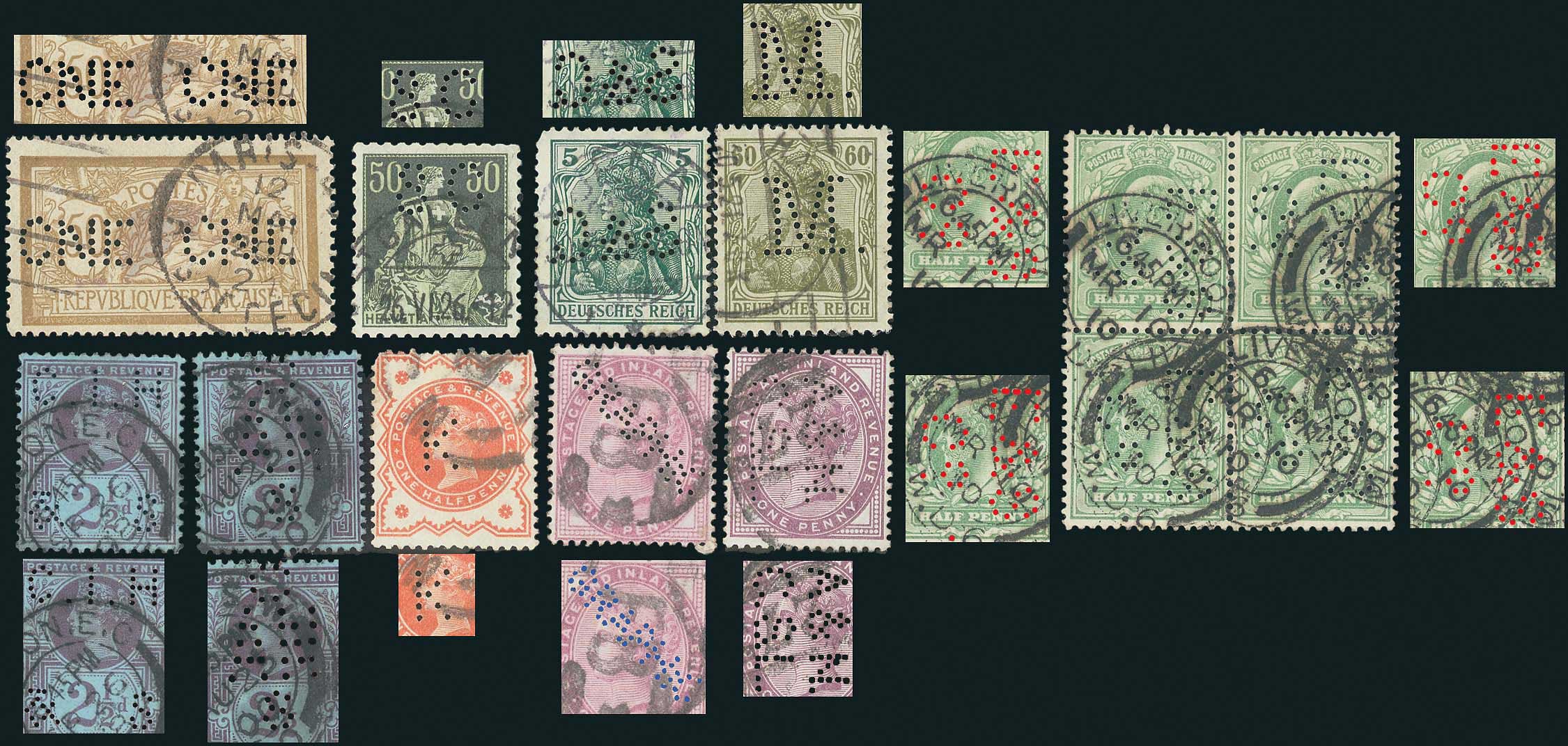 Lot 03113