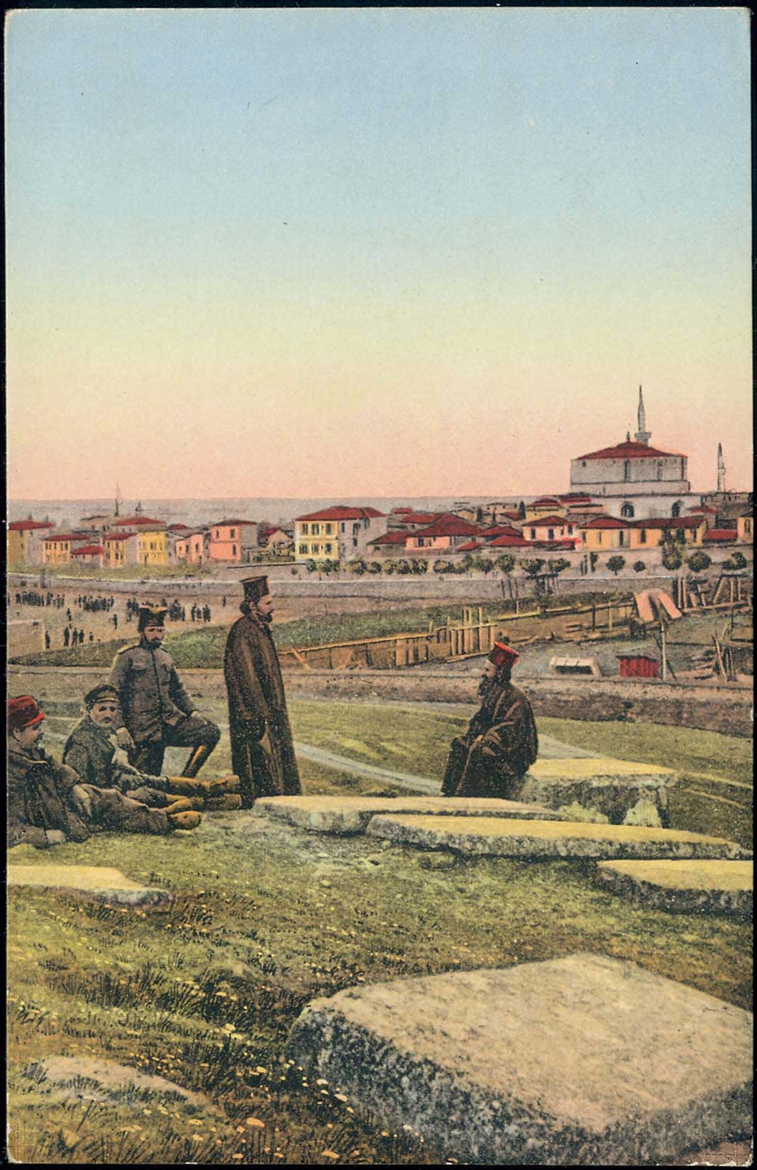 Lot 07096
