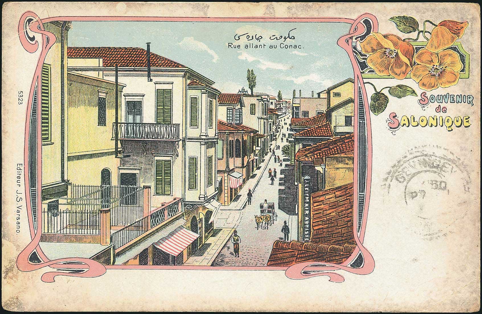 Lot 01919