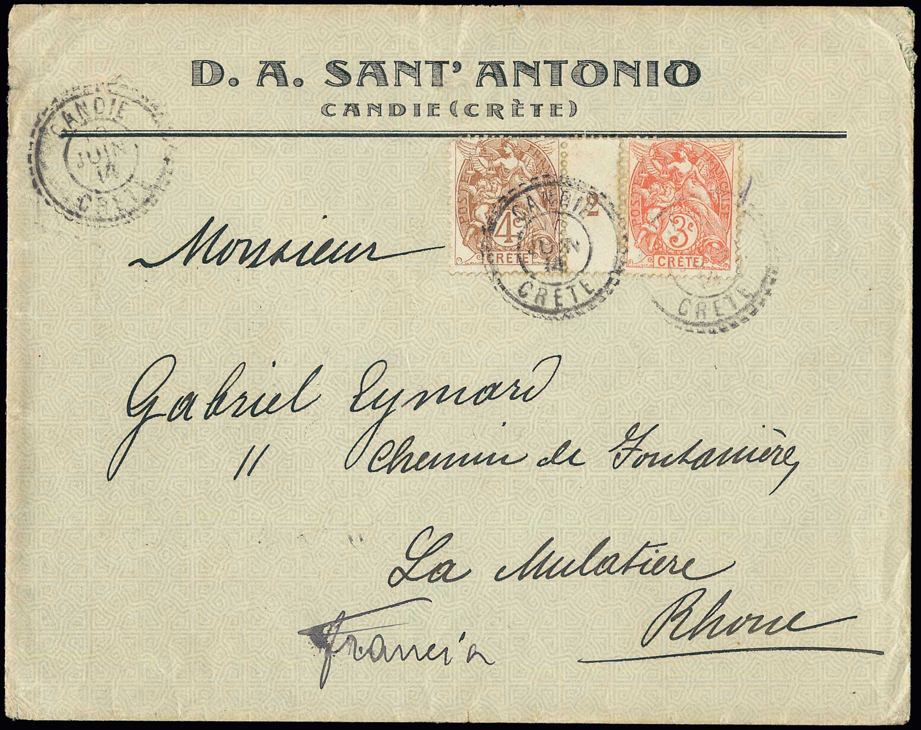 Lot 02686