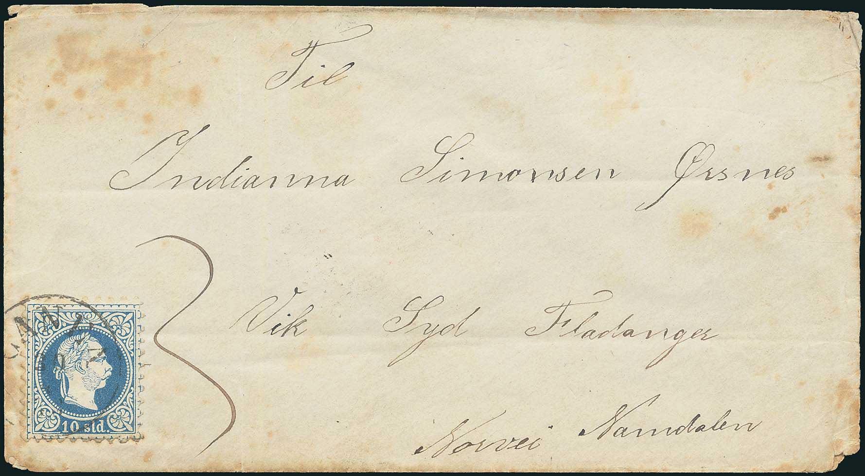 Lot 06918