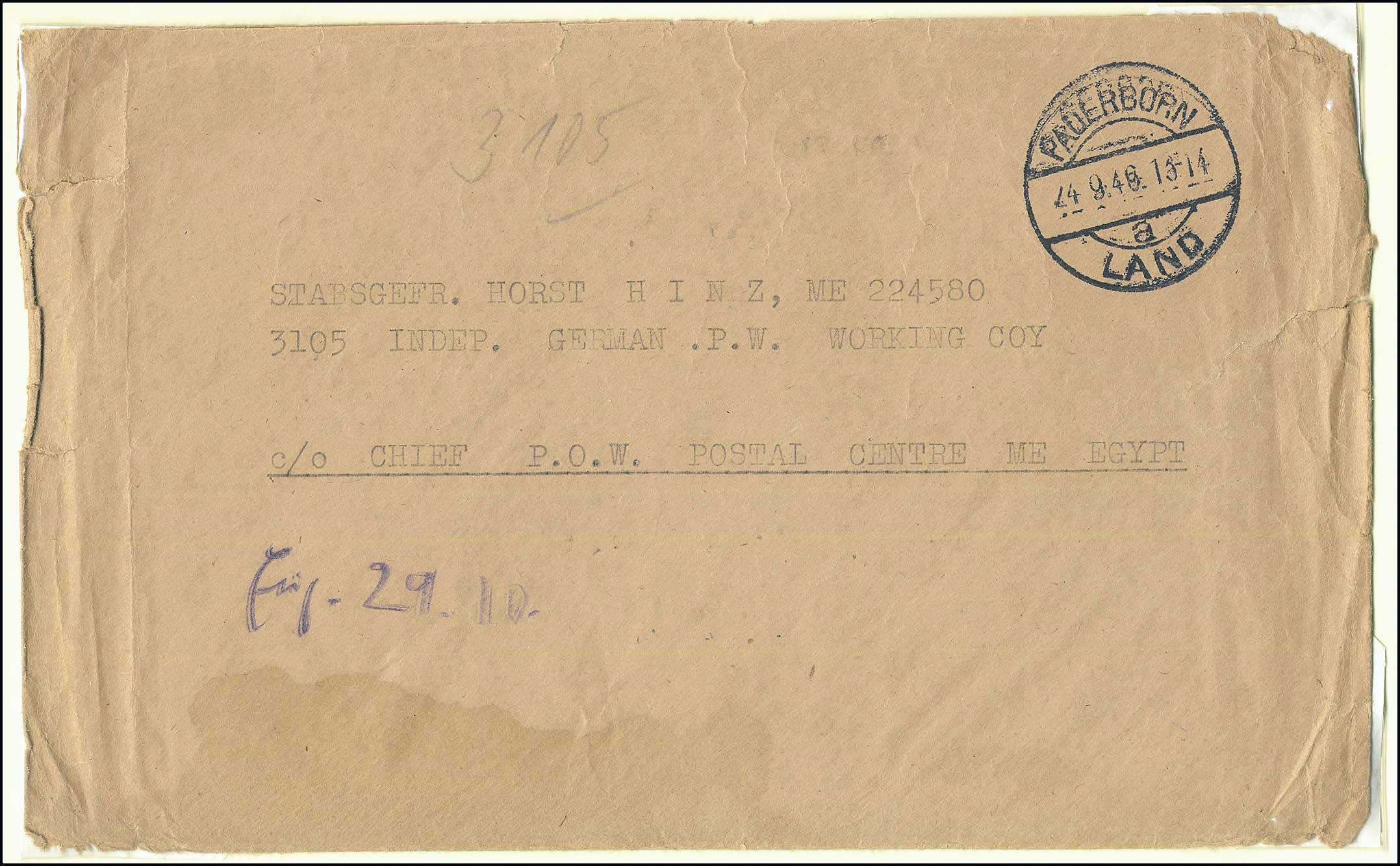 Lot 02697
