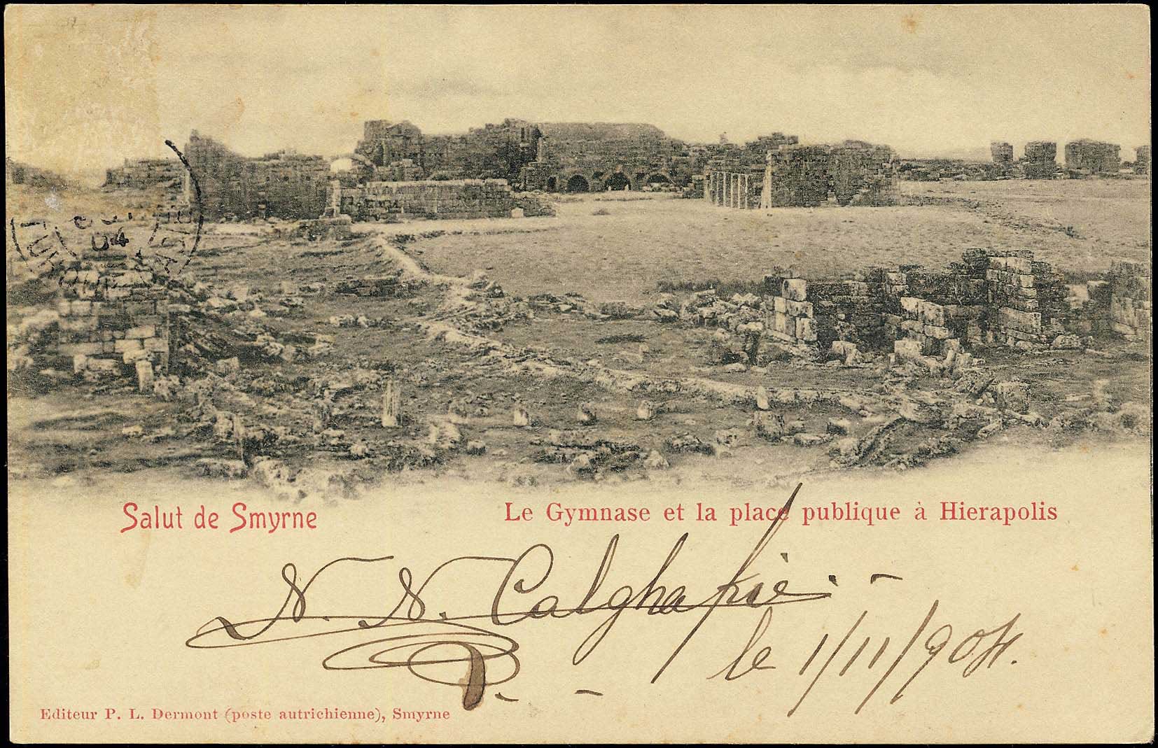 Lot 04204