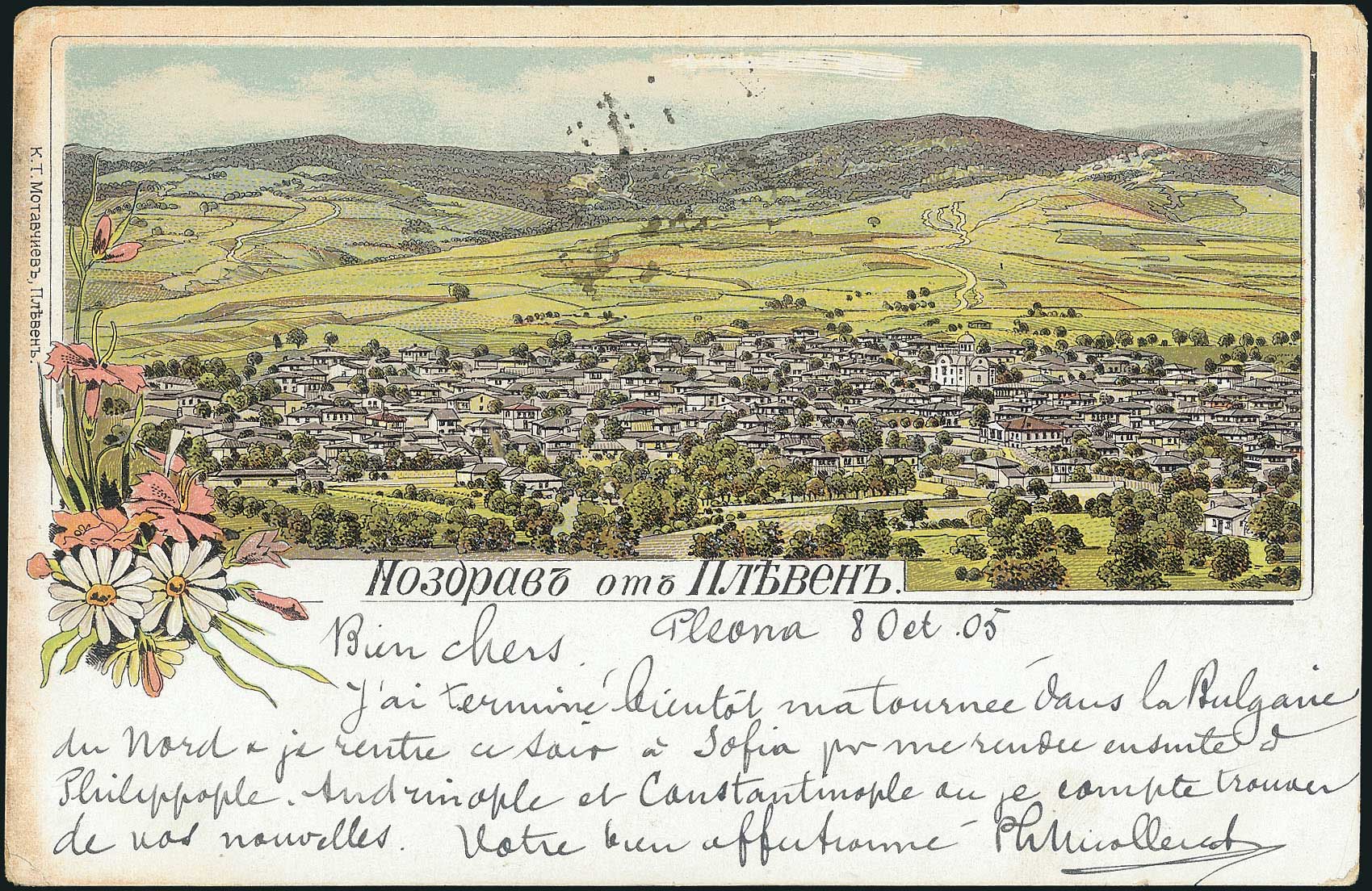 Lot 01917