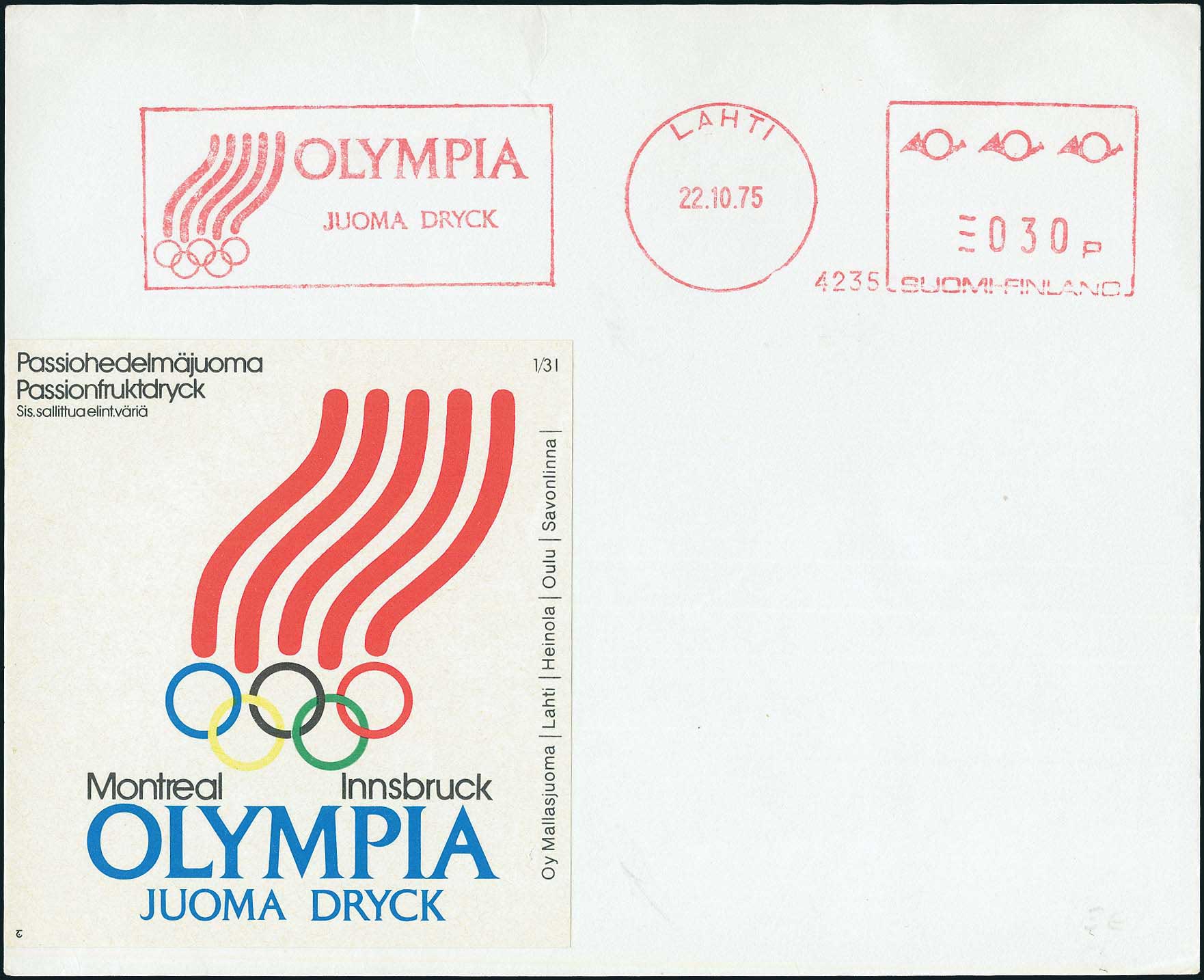 Lot 01769