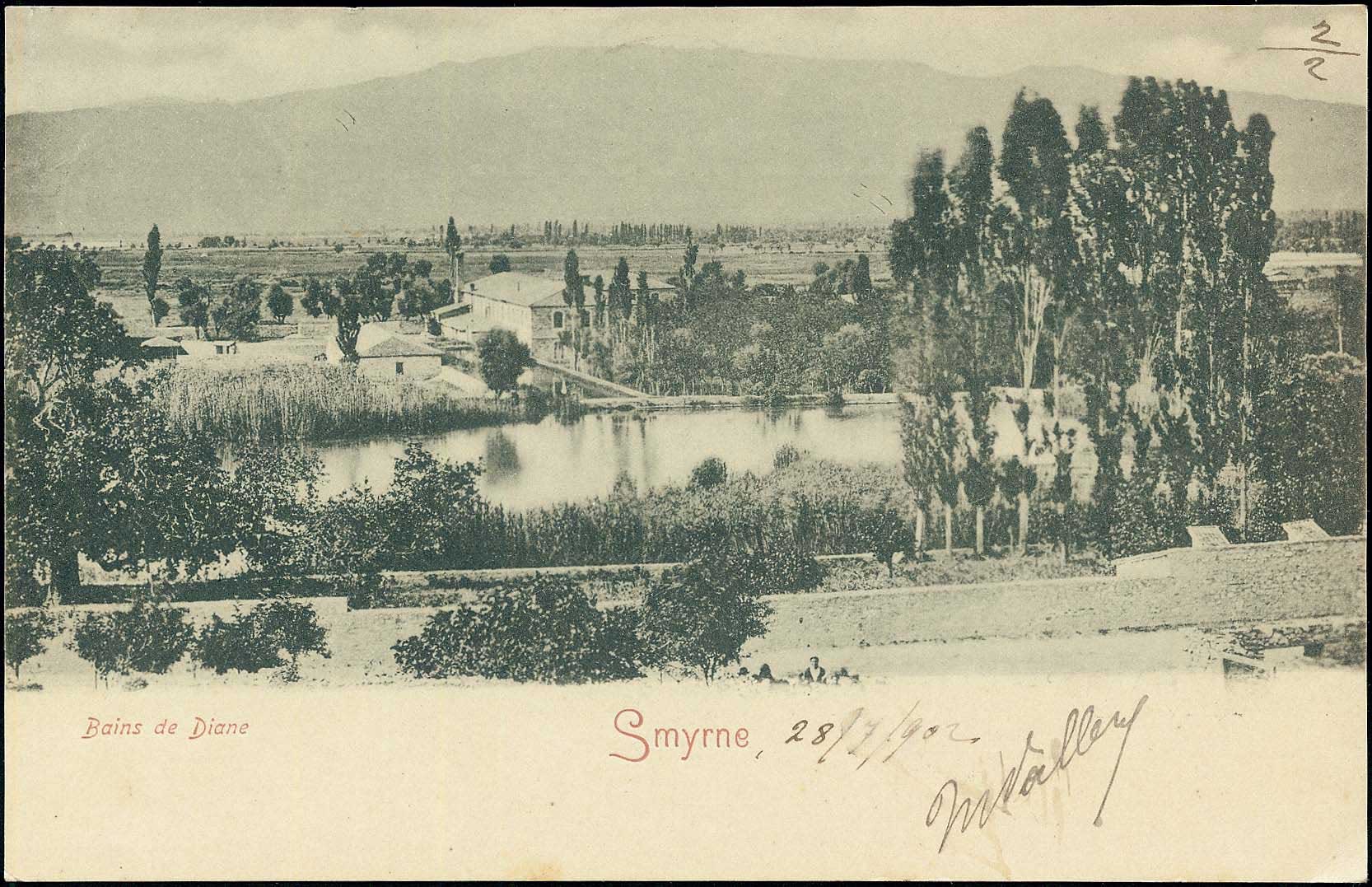 Lot 02442