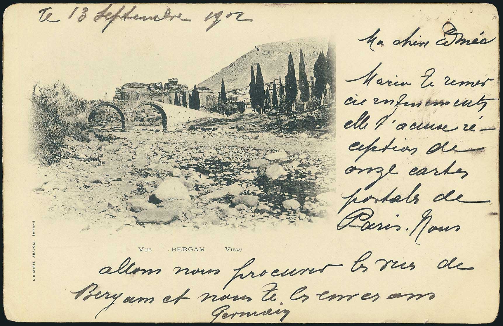 Lot 02462