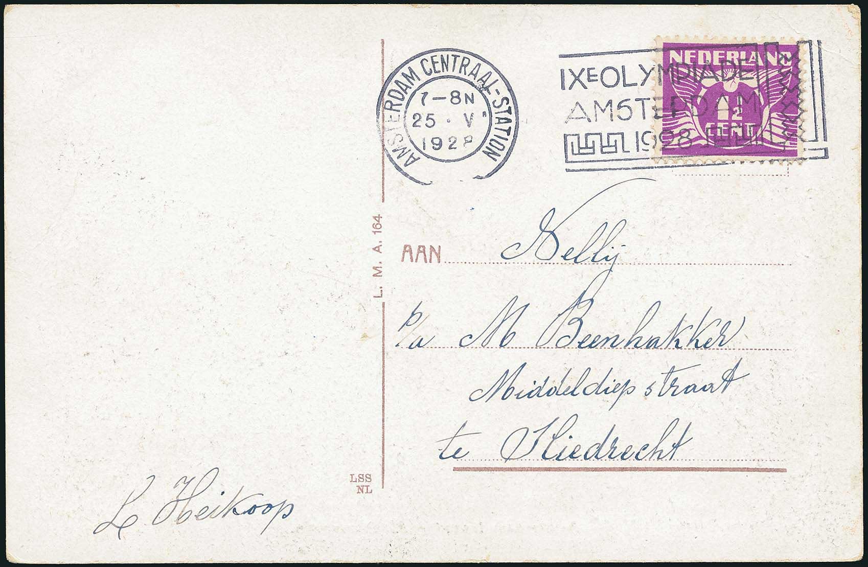 Lot 01764